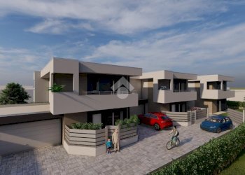 Three-room apartment Via Marche, Lainate - photo 9