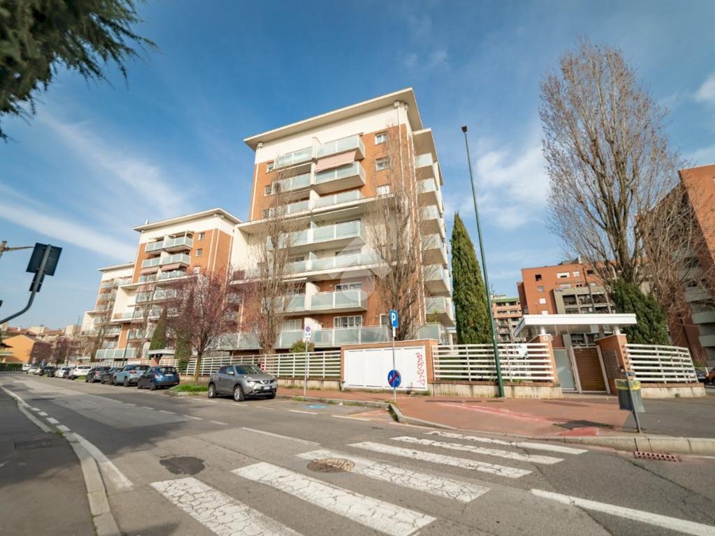 Three-room apartment Via Guglielmo Pepe, Paderno Dugnano - photo 1