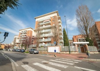 Three-room apartment Via Guglielmo Pepe, Paderno Dugnano - photo 1