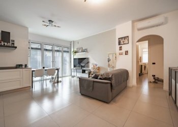 Three-room apartment Via Guglielmo Pepe, Paderno Dugnano - photo 3