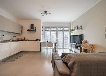 Three-room apartment Via Guglielmo Pepe, Paderno Dugnano - photo 4