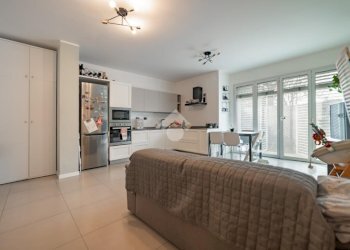 Three-room apartment Via Guglielmo Pepe, Paderno Dugnano - photo 5