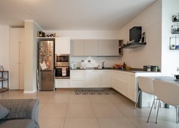 Three-room apartment Via Guglielmo Pepe, Paderno Dugnano - photo 6