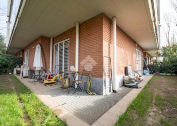 Three-room apartment Via Guglielmo Pepe, Paderno Dugnano - photo 8