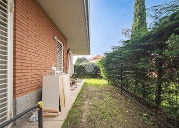 Three-room apartment Via Guglielmo Pepe, Paderno Dugnano - photo 9