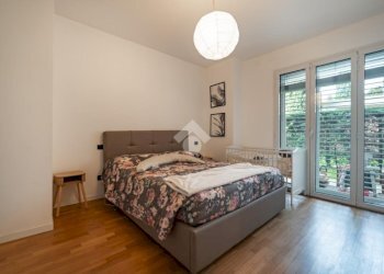 Three-room apartment Via Guglielmo Pepe, Paderno Dugnano - photo 11