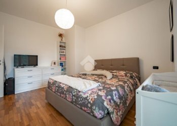 Three-room apartment Via Guglielmo Pepe, Paderno Dugnano - photo 12