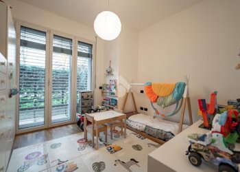 Three-room apartment Via Guglielmo Pepe, Paderno Dugnano - photo 14