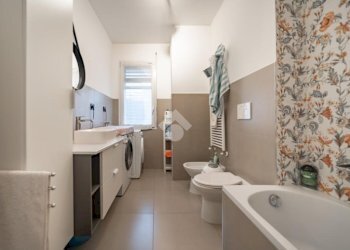 Three-room apartment Via Guglielmo Pepe, Paderno Dugnano - photo 16