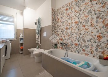 Three-room apartment Via Guglielmo Pepe, Paderno Dugnano - photo 17