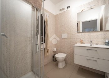 Three-room apartment Via Guglielmo Pepe, Paderno Dugnano - photo 18