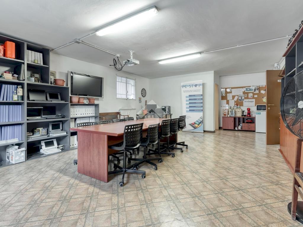 Ufficio Via Francesca Edera de Giovanni, Bologna - foto 1