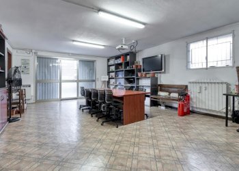 Ufficio Via Francesca Edera de Giovanni, Bologna - foto 2