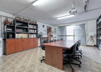 Ufficio Via Francesca Edera de Giovanni, Bologna - foto 3