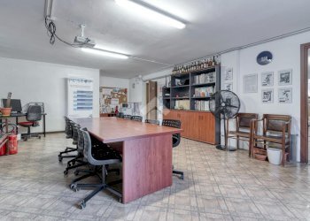 Ufficio Via Francesca Edera de Giovanni, Bologna - foto 4