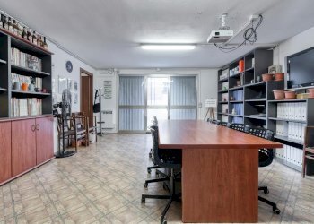 Ufficio Via Francesca Edera de Giovanni, Bologna - foto 5