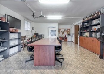 Ufficio Via Francesca Edera de Giovanni, Bologna - foto 6