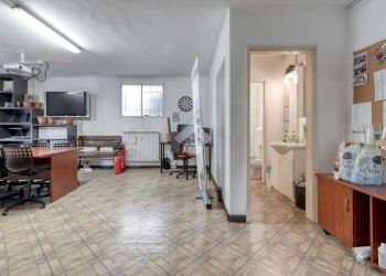 Ufficio Via Francesca Edera de Giovanni, Bologna - foto 7