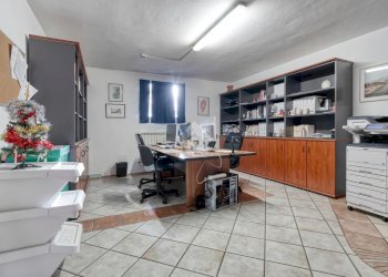 Ufficio Via Francesca Edera de Giovanni, Bologna - foto 9