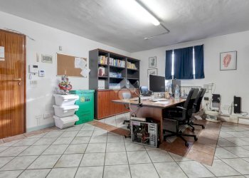 Ufficio Via Francesca Edera de Giovanni, Bologna - foto 10