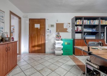 Ufficio Via Francesca Edera de Giovanni, Bologna - foto 11