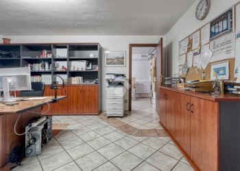 Ufficio Via Francesca Edera de Giovanni, Bologna - foto 12