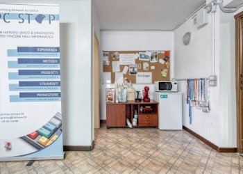 Ufficio Via Francesca Edera de Giovanni, Bologna - foto 15