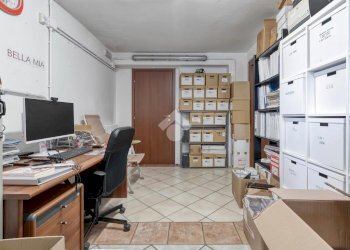 Ufficio Via Francesca Edera de Giovanni, Bologna - foto 16