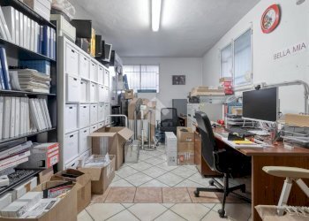 Ufficio Via Francesca Edera de Giovanni, Bologna - foto 19