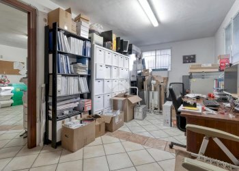 Ufficio Via Francesca Edera de Giovanni, Bologna - foto 20