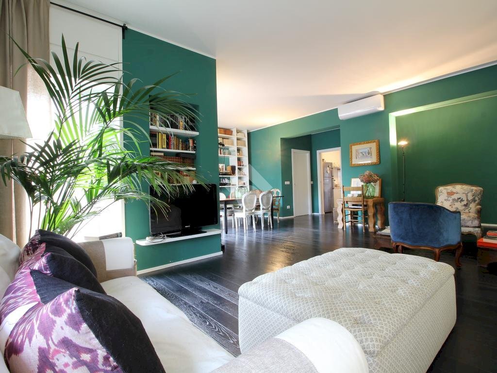 Four-room apartment Settima strada, Segrate - photo 1