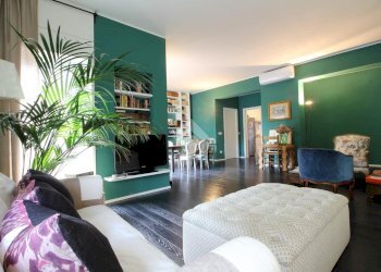 Four-room apartment Settima strada, Segrate - photo 1