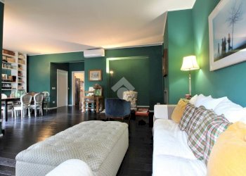 Four-room apartment Settima strada, Segrate - photo 8