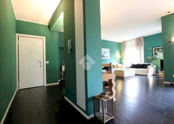 Four-room apartment Settima strada, Segrate - photo 9