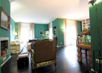 Four-room apartment Settima strada, Segrate - photo 12