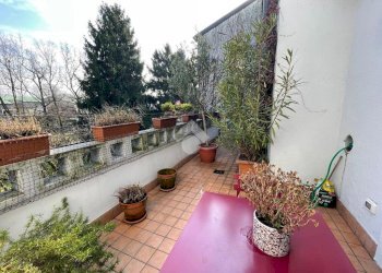 Four-room apartment Settima strada, Segrate - photo 17