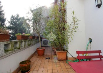 Four-room apartment Settima strada, Segrate - photo 20