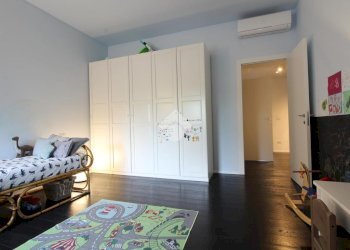 Four-room apartment Settima strada, Segrate - photo 37