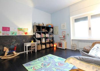 Four-room apartment Settima strada, Segrate - photo 38