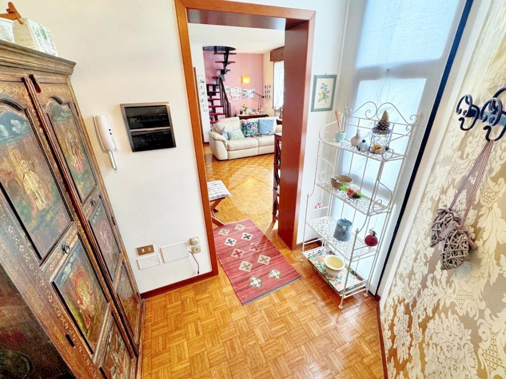 Appartamento Via Ignazio Silone, Torrile - foto 1