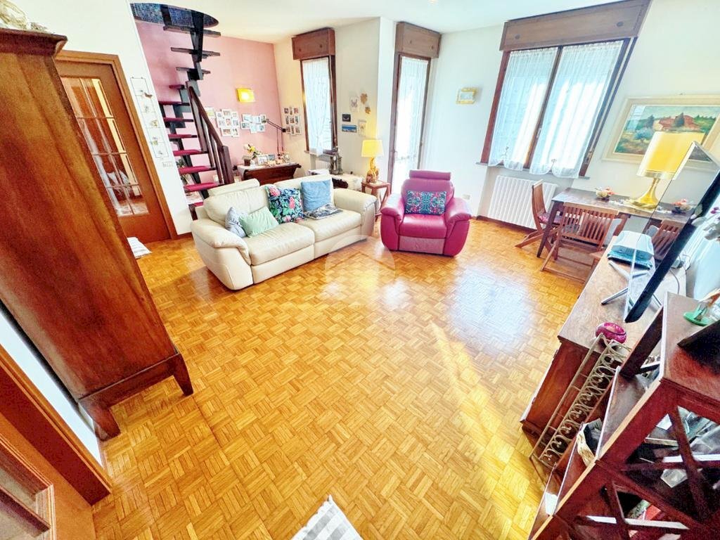 Appartamento Via Ignazio Silone, Torrile - foto 3