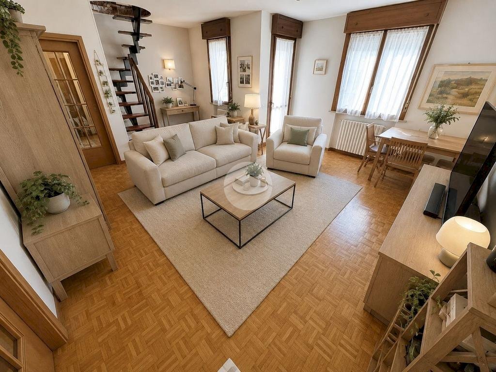 Apartment Via Ignazio Silone, Torrile - photo 2