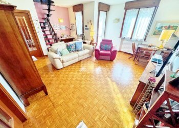 Appartamento Via Ignazio Silone, Torrile - foto 3