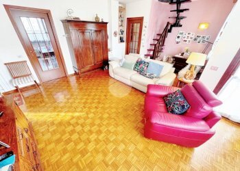 Appartamento Via Ignazio Silone, Torrile - foto 7