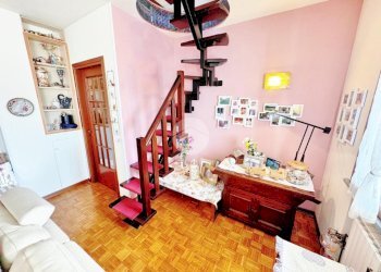 Appartamento Via Ignazio Silone, Torrile - foto 20