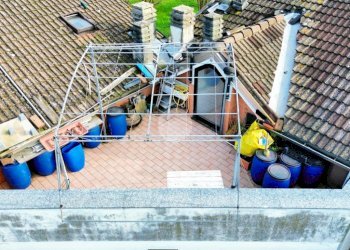 Appartamento Via Ignazio Silone, Torrile - foto 24