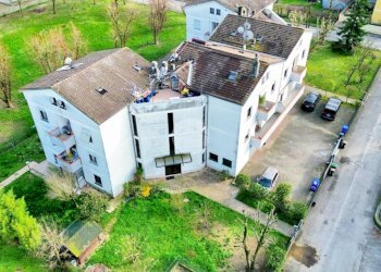 Appartamento Via Ignazio Silone, Torrile - foto 35