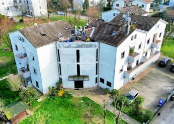 Appartamento Via Ignazio Silone, Torrile - foto 40