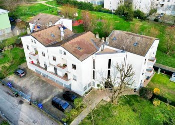 Appartamento Via Ignazio Silone, Torrile - foto 42