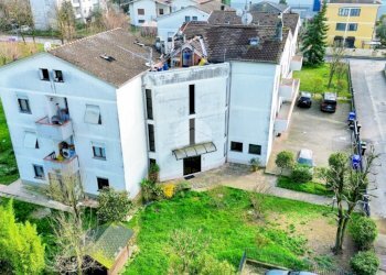 Appartamento Via Ignazio Silone, Torrile - foto 43